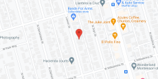 Americare Guest Home in google map