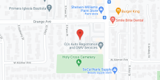 Sun Mar Nursing Center in google map