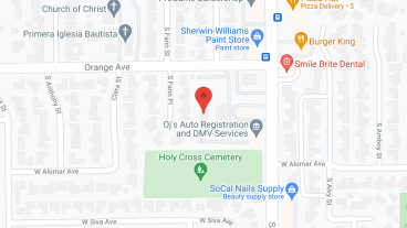 Sun Mar Nursing Center in google map