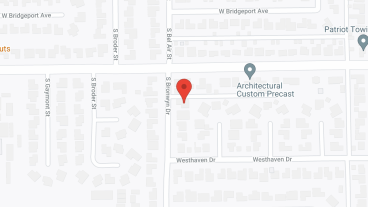Bronwyn Residential Care in google map