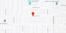 Reylyne Manor in google map