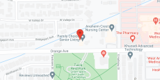 Family Choice Senior Living in google map
