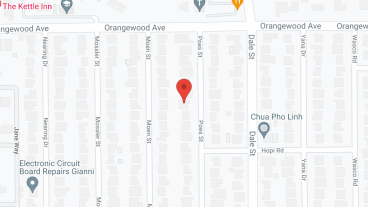 L and L Home Care in google map