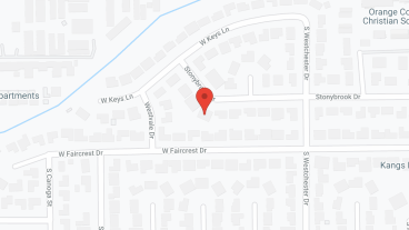 Carewell Manor for the Elderly in google map