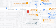 Chapman Guest Village in google map