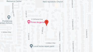 Graces Home in google map