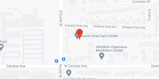 Buena Vista Care Ctr in google map