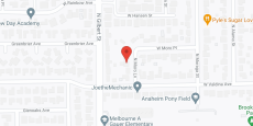 Sister Dominique Care Home in google map