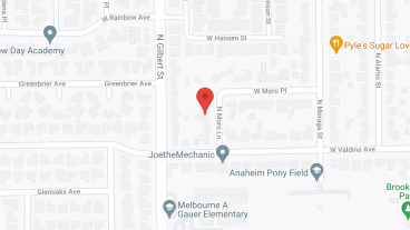 Sister Dominique Care Home in google map