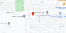 Sunrise Senior Residential Care in google map