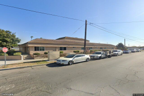 Sunrise Senior Residential Care 