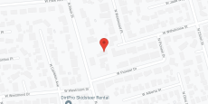 Marion Grace Cottage of Anaheim in google map
