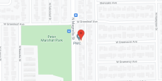 Magnolia Residential Home in google map