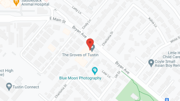 Everest at The Groves of Tustin in google map