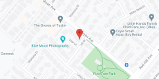 Magellan Guest Homes in google map