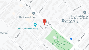 Magellan Guest Homes in google map