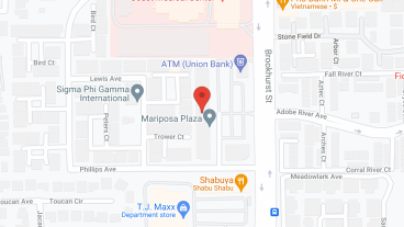 Gerinet Medical in google map