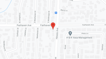 Genesis Senior Home II in google map
