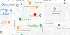 Carmel Village in google map
