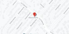 Grace's Home II in google map
