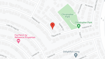 Golden Years Senior Care in google map