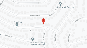 Grand View Villa in google map