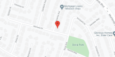 Horizon Elderly Care Home in google map