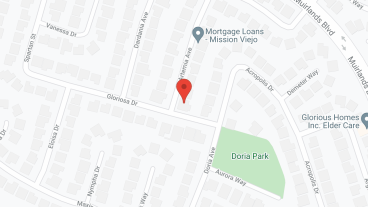 Horizon Elderly Care Home in google map