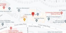 Heritage Pointe in google map