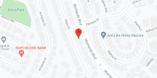 Golden Coast Senior Living # 3 in google map