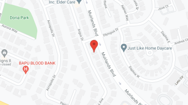 Golden Coast Senior Living # 3 in google map