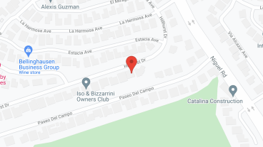 Quality Life Homes in google map