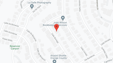 Niguel Hills Villa I in google map