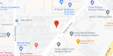 Newport Nursing and Rehabilitation in google map
