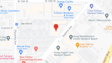 Newport Nursing and Rehabilitation in google map