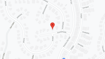 Malash Gardens in google map
