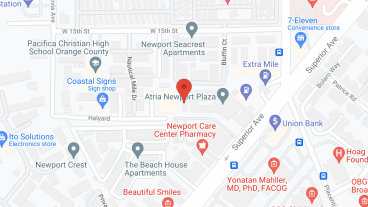 Atria Newport Plaza in google map
