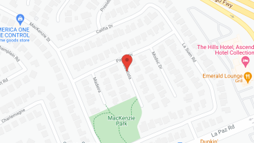 Sunny Hills Villa Eldercare Home in google map