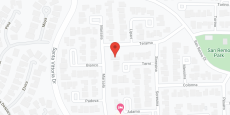 Golden Homes Care in google map