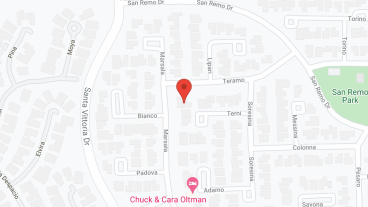 Golden Homes Care in google map