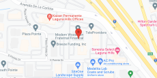 Beverly Health & Rehab in google map
