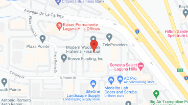 Beverly Health & Rehab in google map