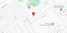 The Royal Inns Residential Care Homes I in google map