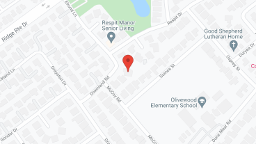 The Royal Inns Residential Care Homes I in google map