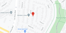Leisure Lodge in google map