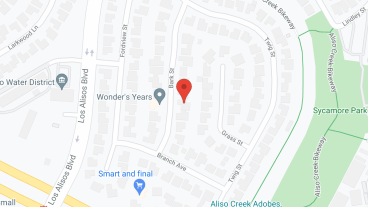 Leisure Lodge in google map