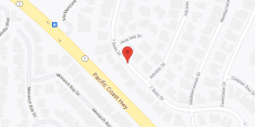 Seaside Terrace in google map
