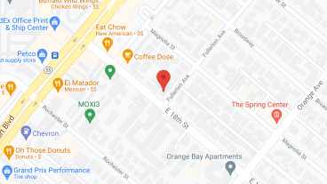 Cross Creek Cottages in google map