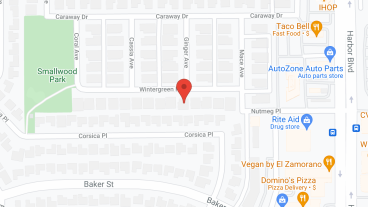 The Heathers - Wintergreen in google map