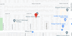 Eclc - Avalon in google map